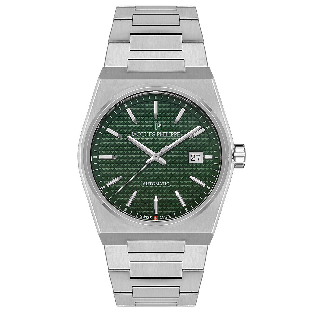 Jacques Philippe JPAGS5413X6 Erkek Kol Saati - Saat ve Saat