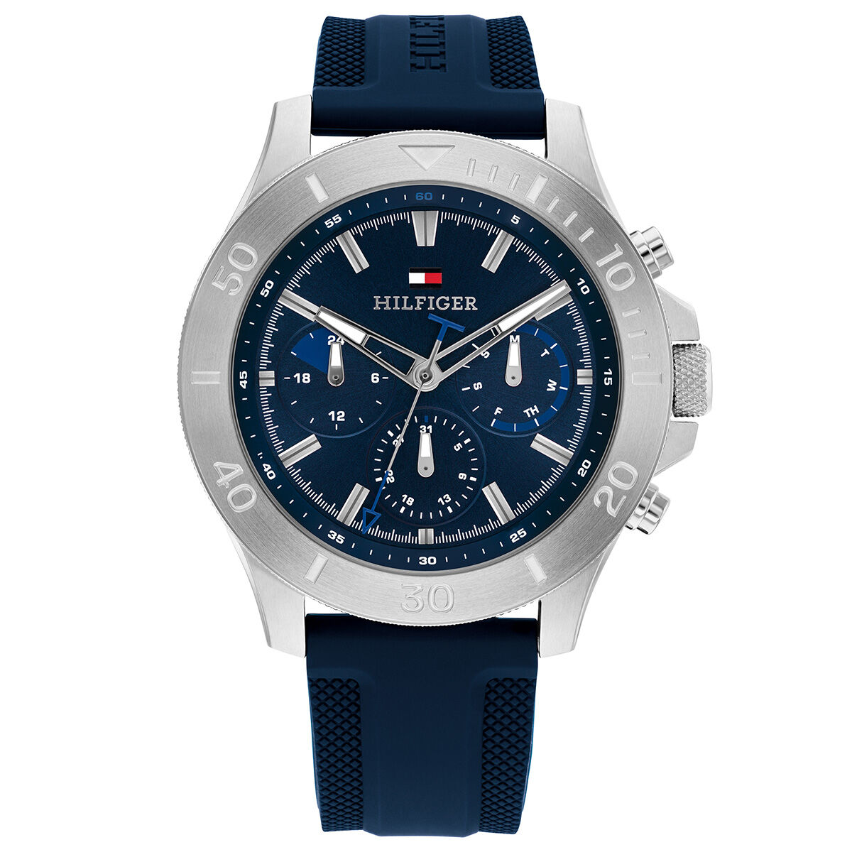 Tommy Hilfiger TH1710474 Erkek Kol Saati - Saat ve Saat