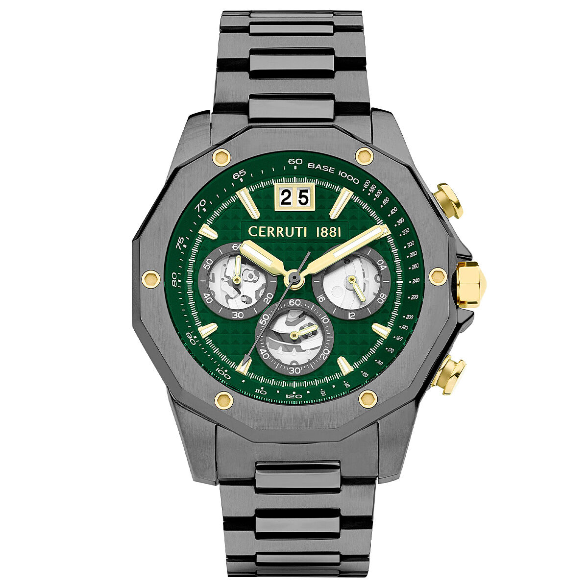 Cerruti Машки Часовник CIWGI2207403