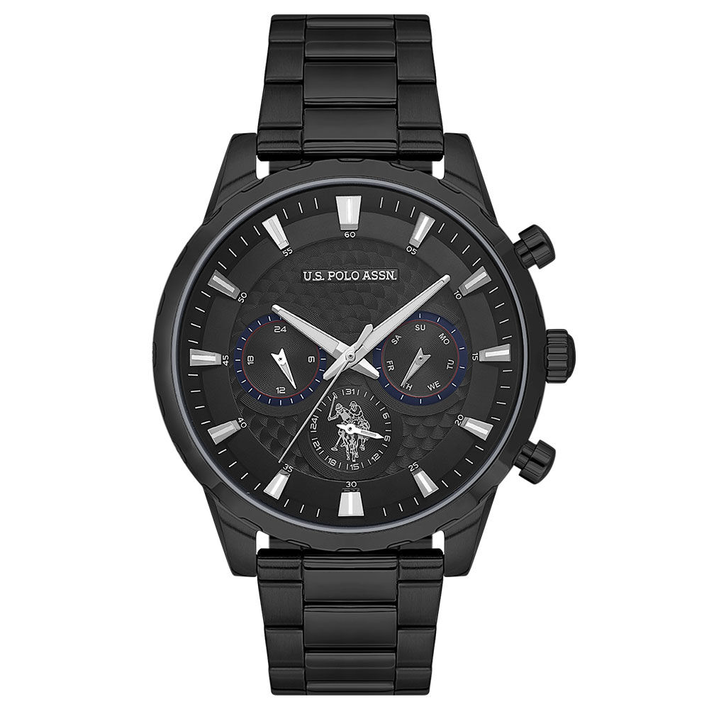 Maurice Lacroix ML-MP6118SS001115-1 Erkek Kol Saati - Saat ve Saat