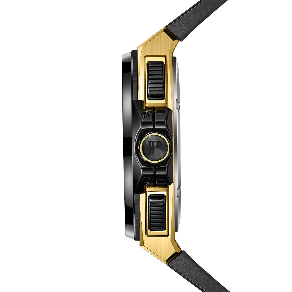 ハッピーシャイン JACQUES PHILIPPE JPQGS4213X6GPB Erkek KOL SAATİ EdipSaat.com'da