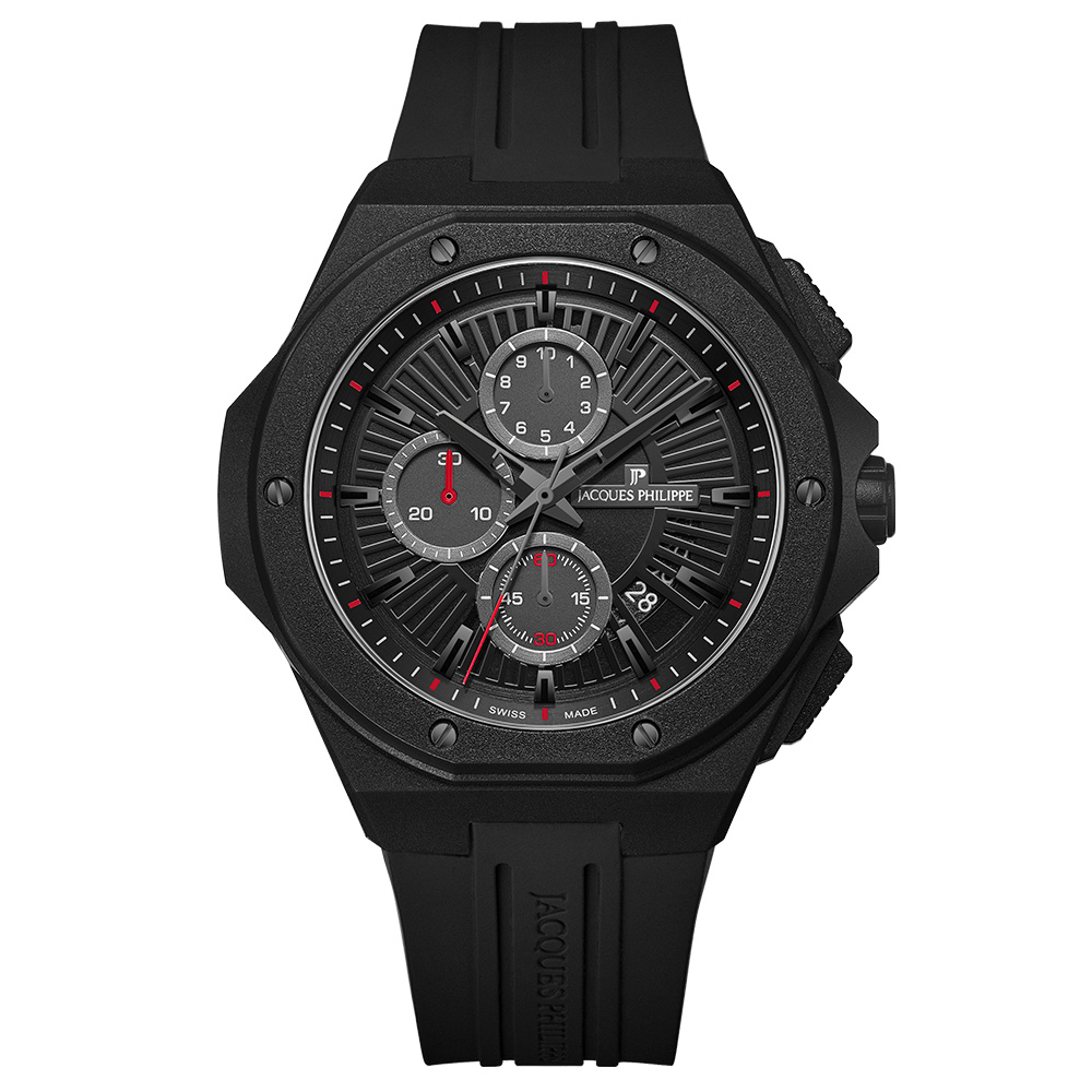 JPQGC37844XO Erkek Kol Saati