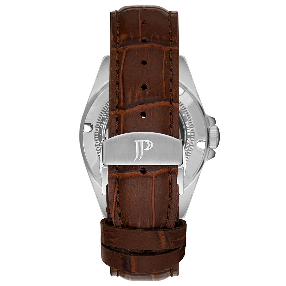 Jacques Philippe JPAGS5511X3 Erkek Kol Saati - Saat ve Saat