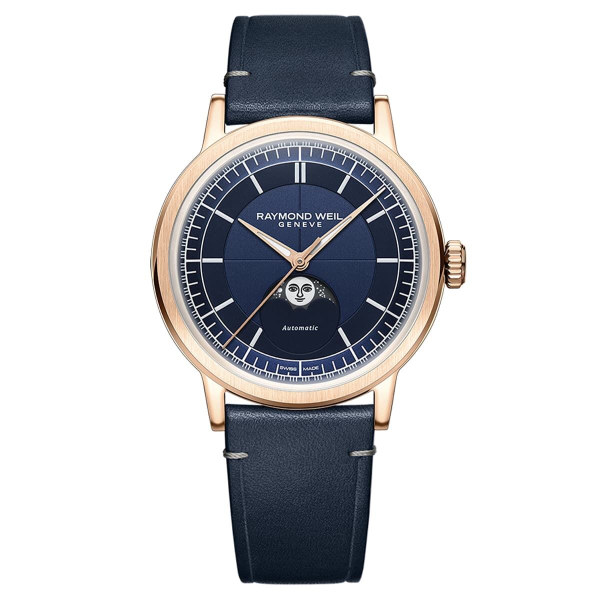 Maurice Lacroix ML-PT6358SS001332-2 Erkek Kol Saati - Saat ve Saat