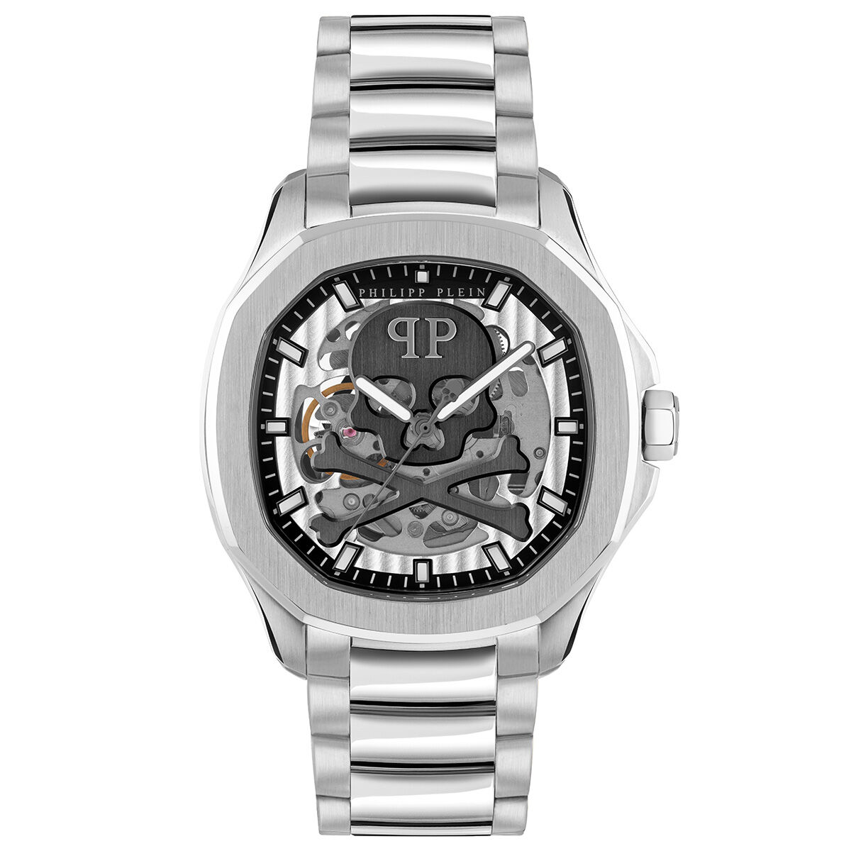Philipp Plein Машки Часовник PWRAA0223