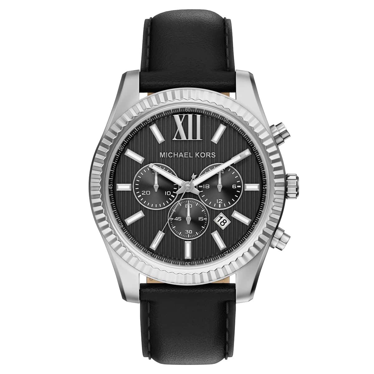 Maurice Lacroix ML-MP6538SS001110-1 Erkek Kol Saati - Saat ve Saat