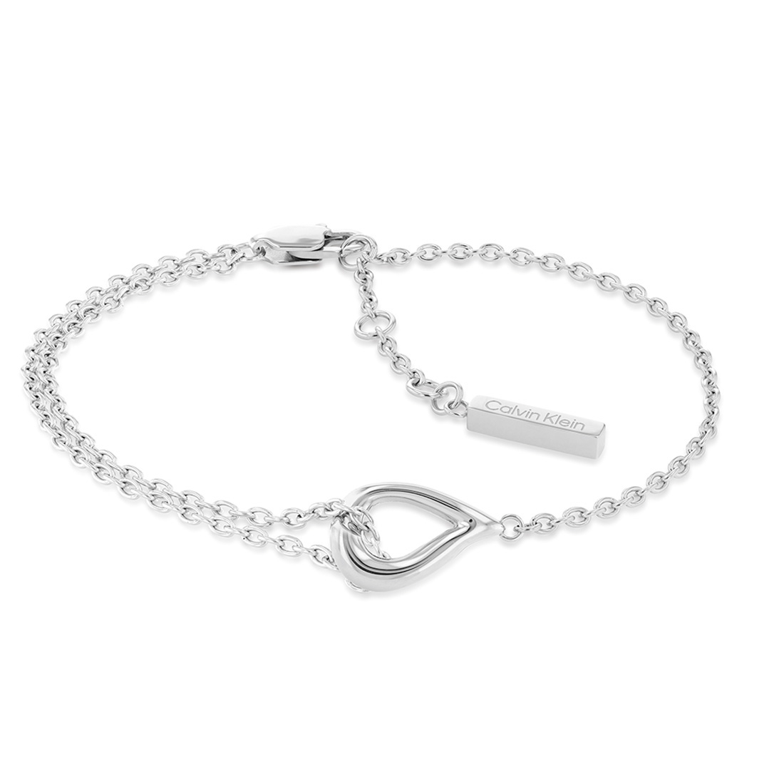 Calvin Klein CKJ35000076 Kad n Bileklik Saat ve Saat