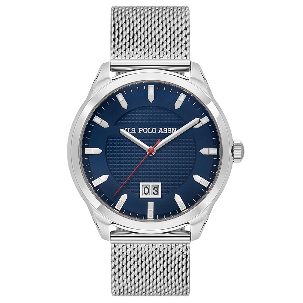 USPA1087-02 Erkek Kol Saati -1