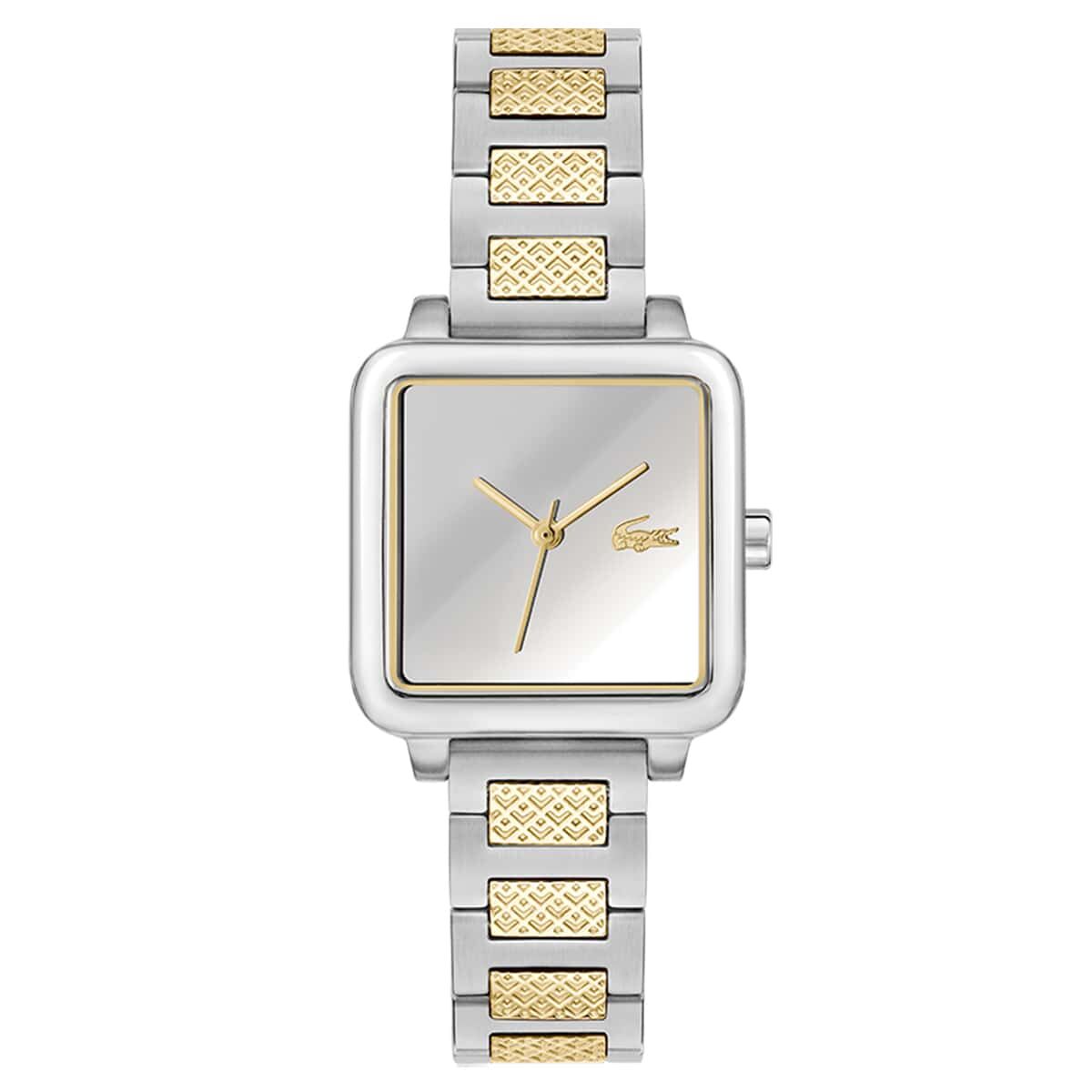 Maurice Lacroix ML-AI6058SS002430-2 Erkek Kol Saati ve Yedek