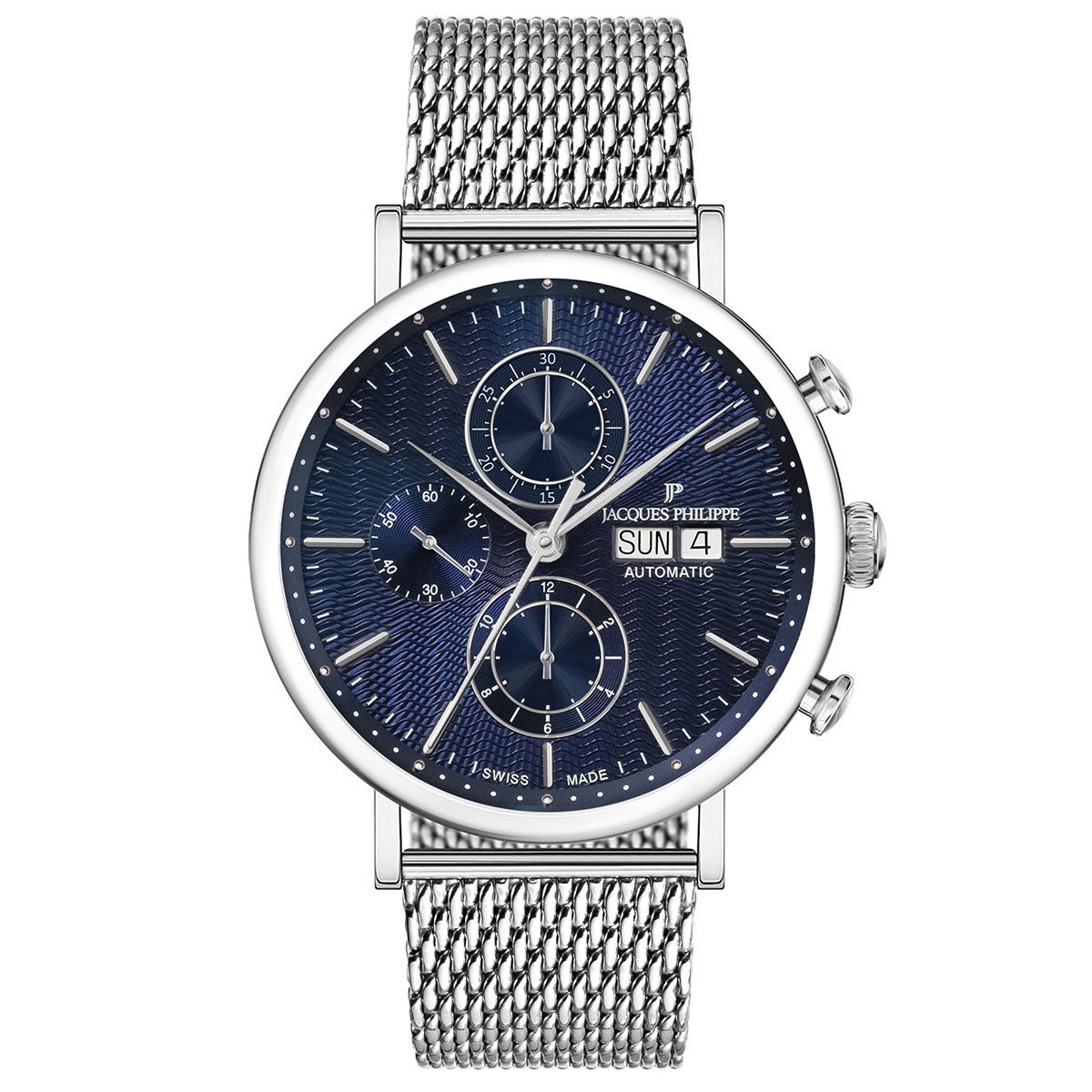 Maurice Lacroix ML-EL1098SS006620-1 Erkek Kol Saati - Saat ve Saat