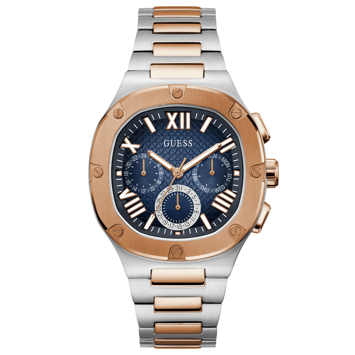 Guess Машки Часовник GUGW0572G4