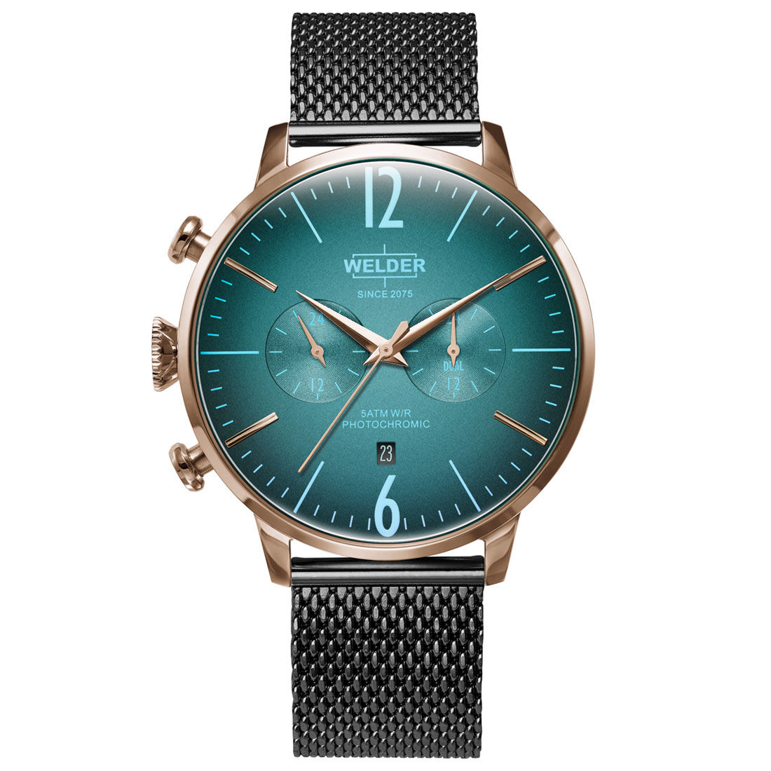 Welder Машки Часовник WWRC1008
