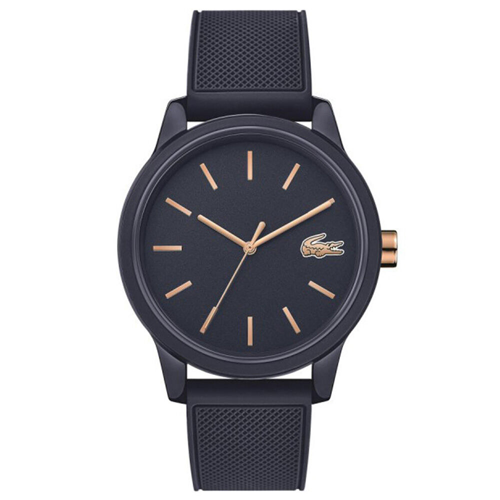 Lacoste LAC2011011 Erkek Kol Saati - Saat ve Saat