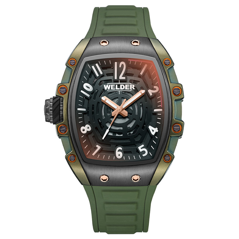 Welder Унисекс Часовник WRH3000-R