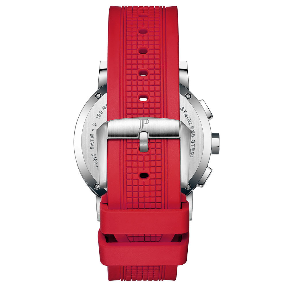 A ML-AI6007SS002031-1 Erkek Kol Saati