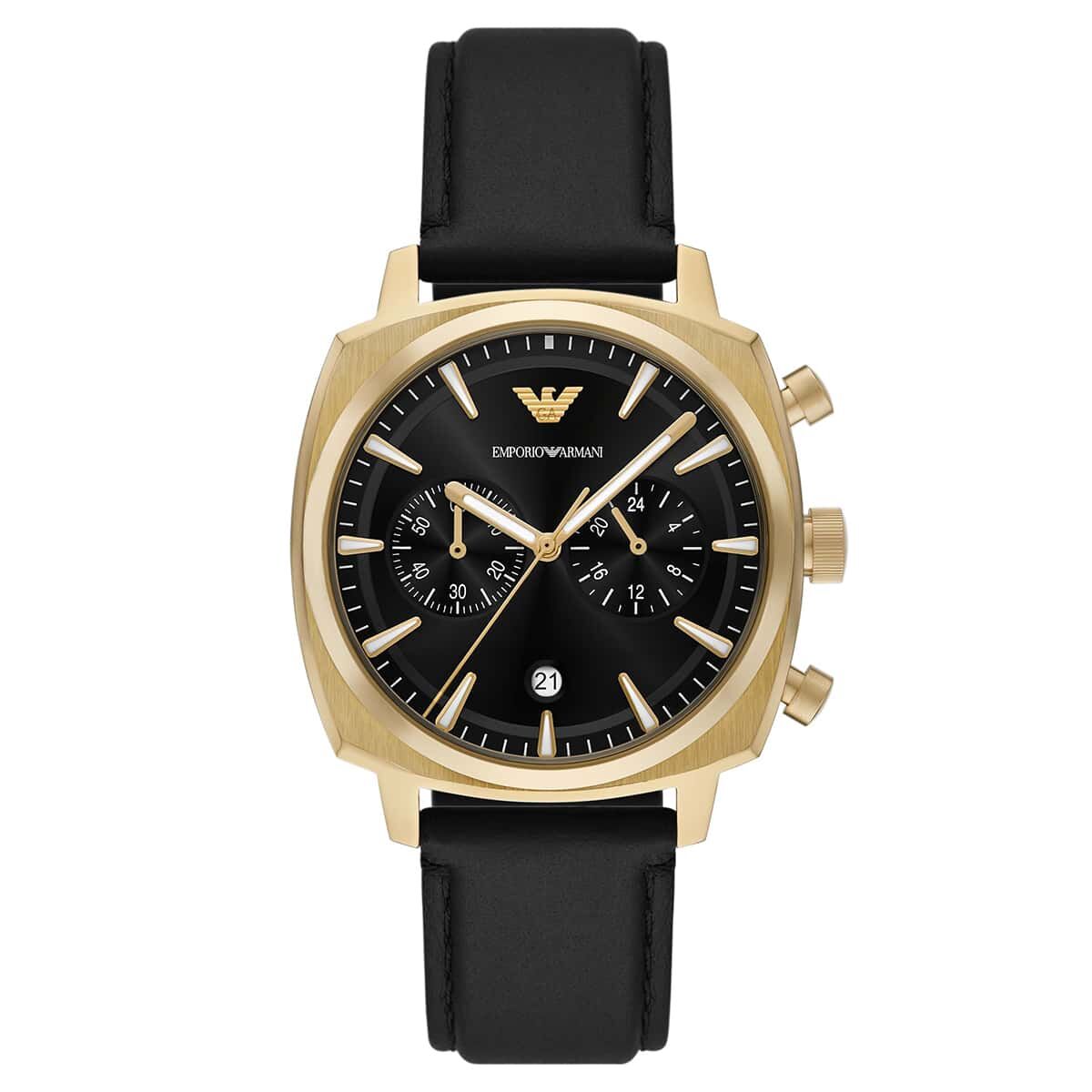 Emporio Armani AR60070 Erkek Kol Saati - Saat ve Saat
