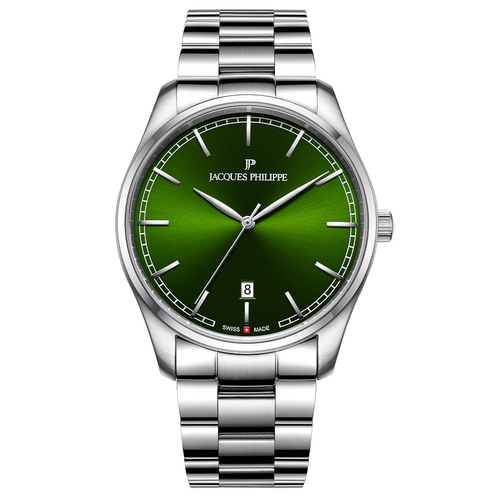 Jacques Philippe JPQGS6213X6 Erkek Kol Saati - Saat ve Saat