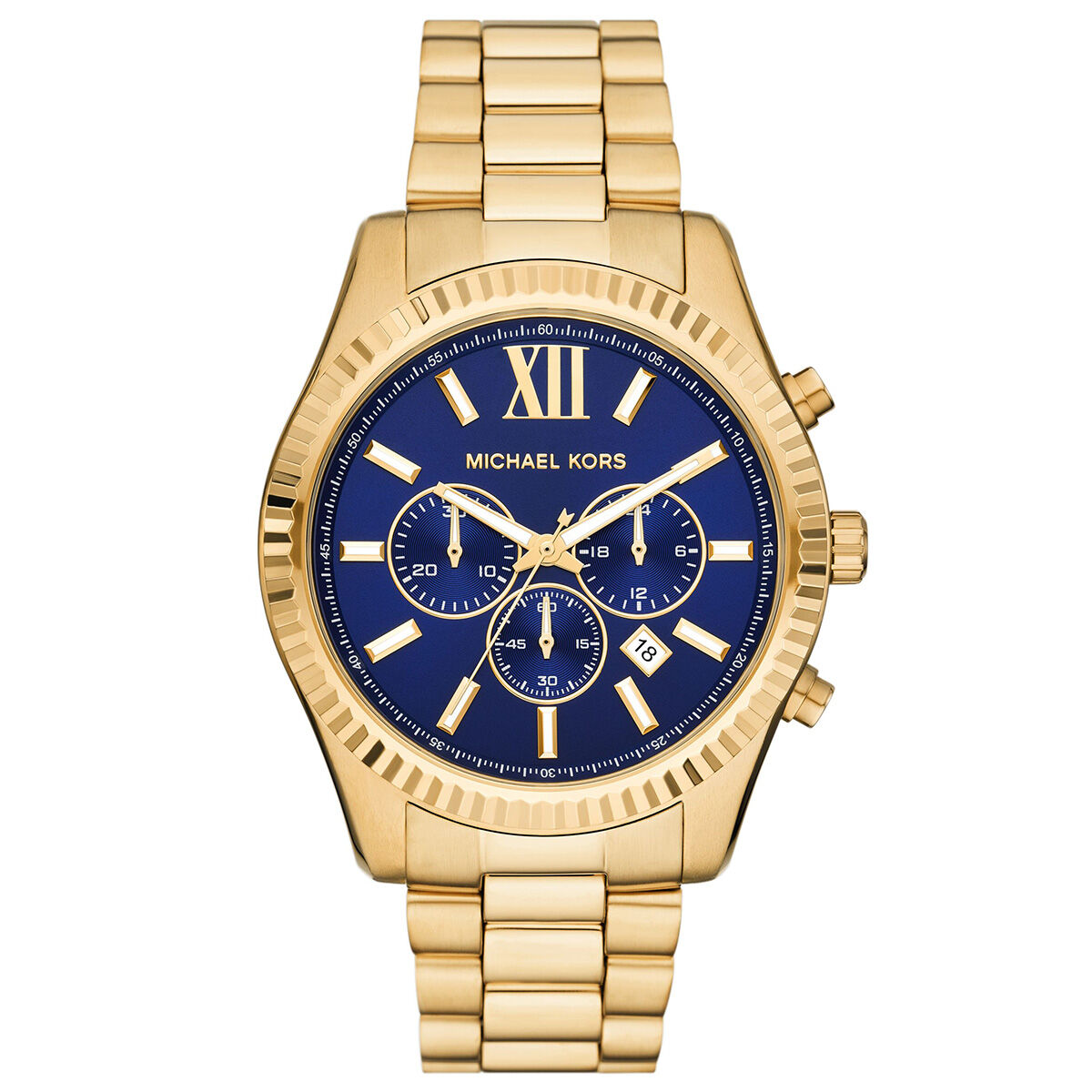 Michael Kors Машки Часовник MK9153