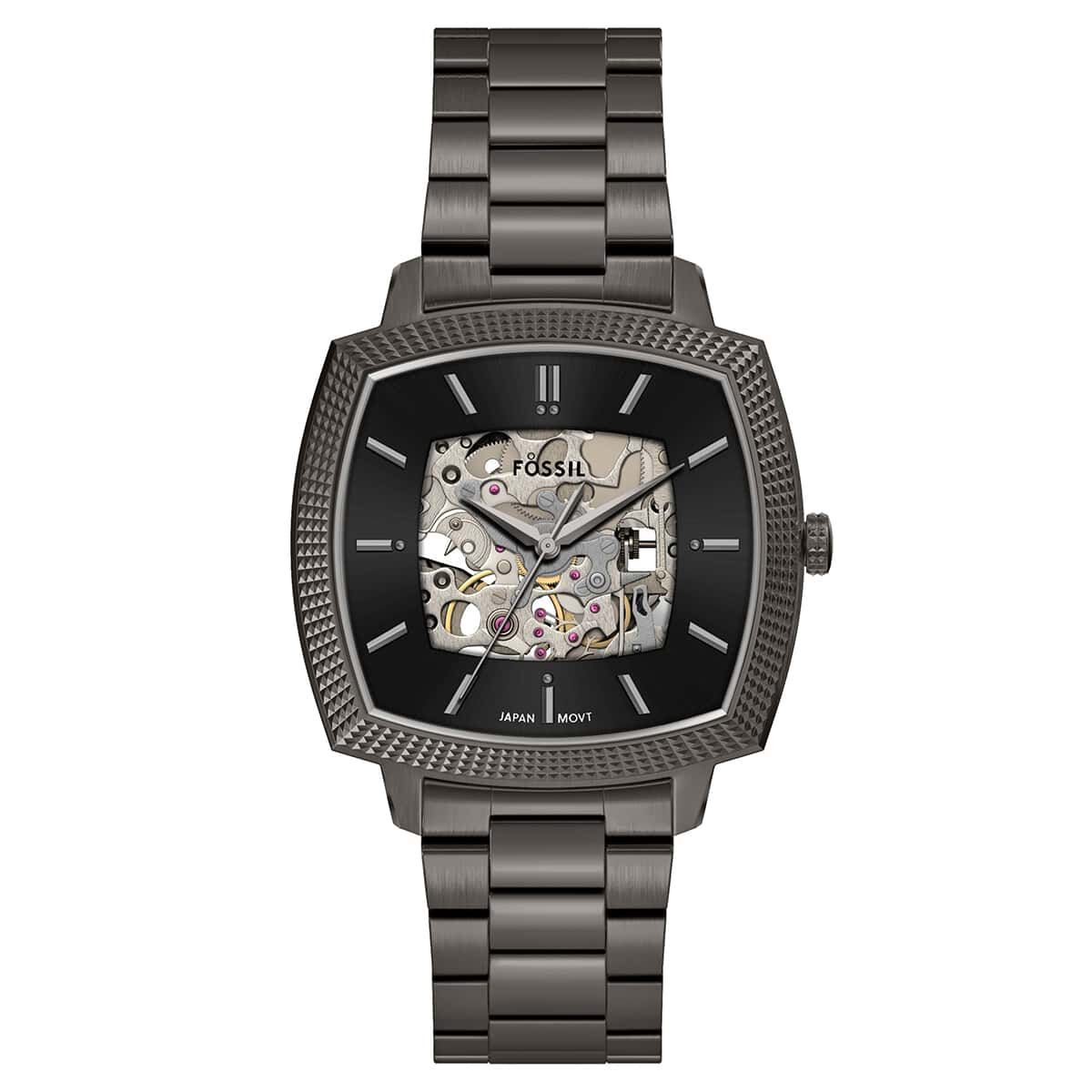 FLE1216 Nick Jonas x Fossil Machine Luxe Aventurine Kol Saati