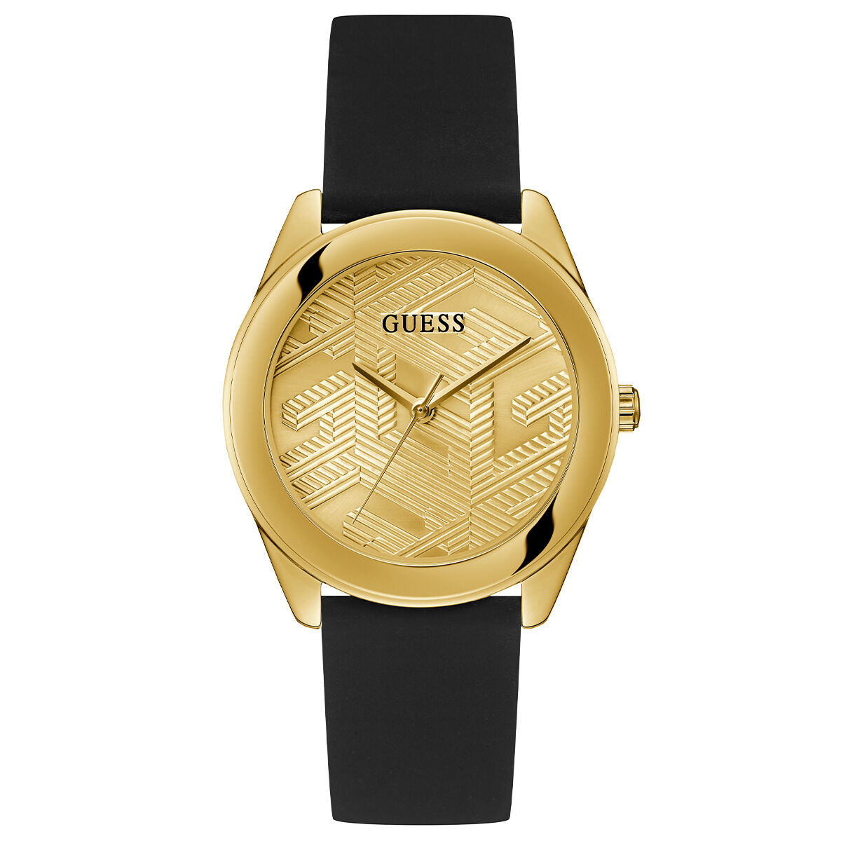 Guess Orologio Da Donna W0911L5 – Design Raffinato, Alta Precisione, Cinturino In Acciaio