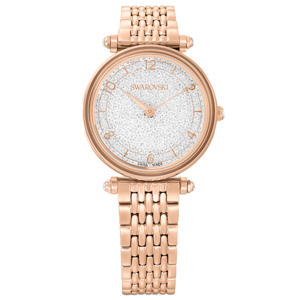 Swarovski SWR5656929 Kadın Kol Saati - Saat ve Saat