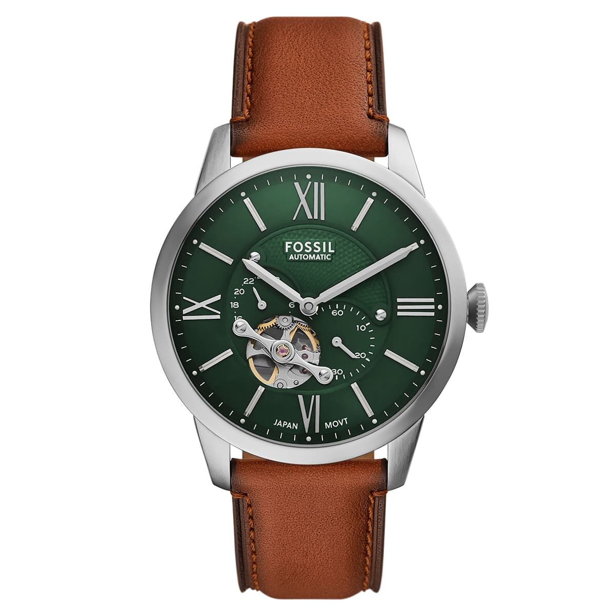 Fossil FME3233 Erkek Kol Saati - Saat ve Saat