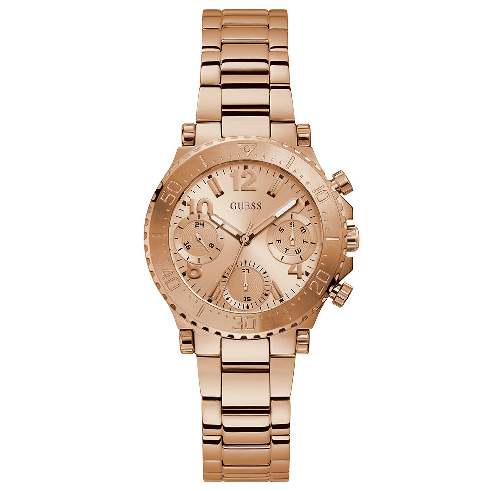Guess Женски Часовник GUGW0465L2