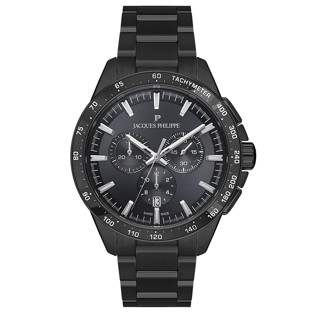 Jacques Philippe JPQGC254341 Erkek Kol Saati - Saat ve Saat