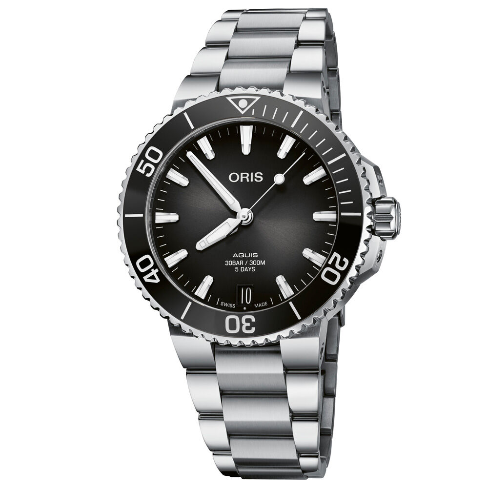 Oris O-40077694154-0782209PEB Erkek Kol Saati - Saat ve Saat