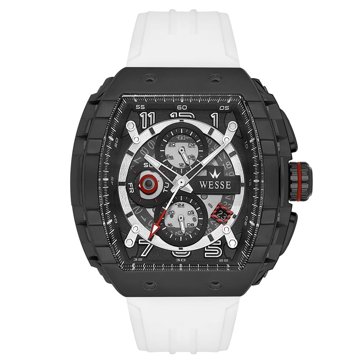 Gc GCZ32002G9MF Erkek Kol Saati - Saat ve Saat