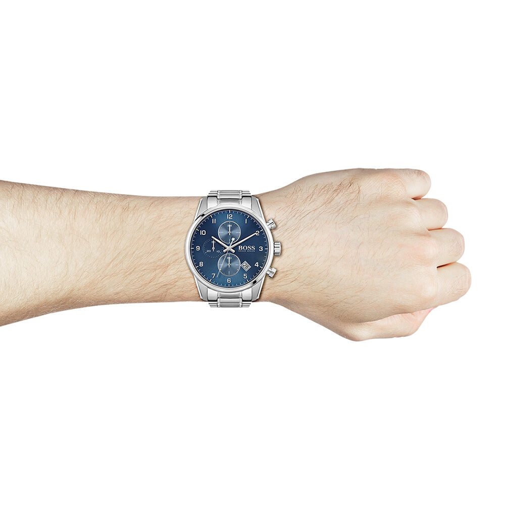 Boss Watches HB1513784 Erkek Kol Saati - Saat ve Saat