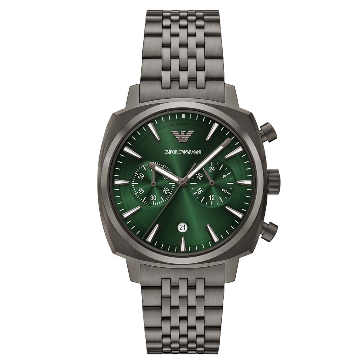 Emporio Armani AR60070 Erkek Kol Saati - Saat ve Saat