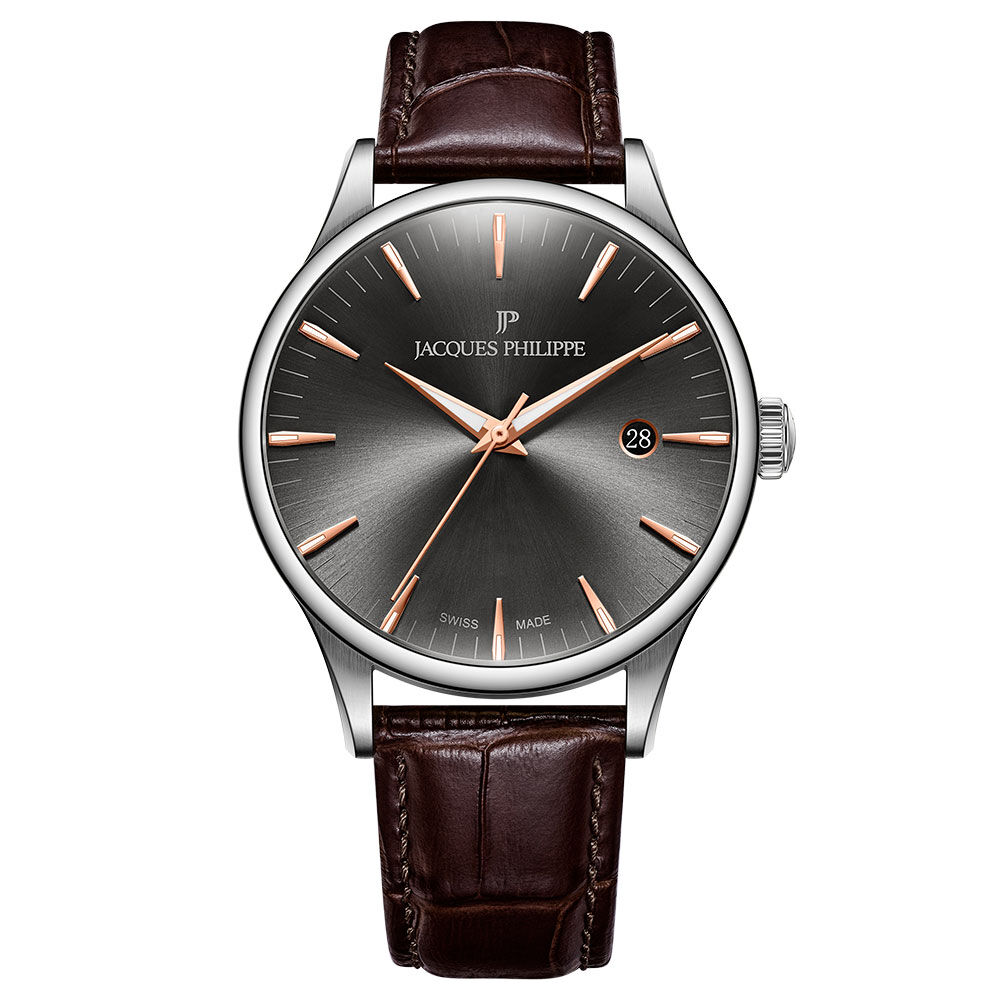 JPQGS621141 Erkek Kol Saati