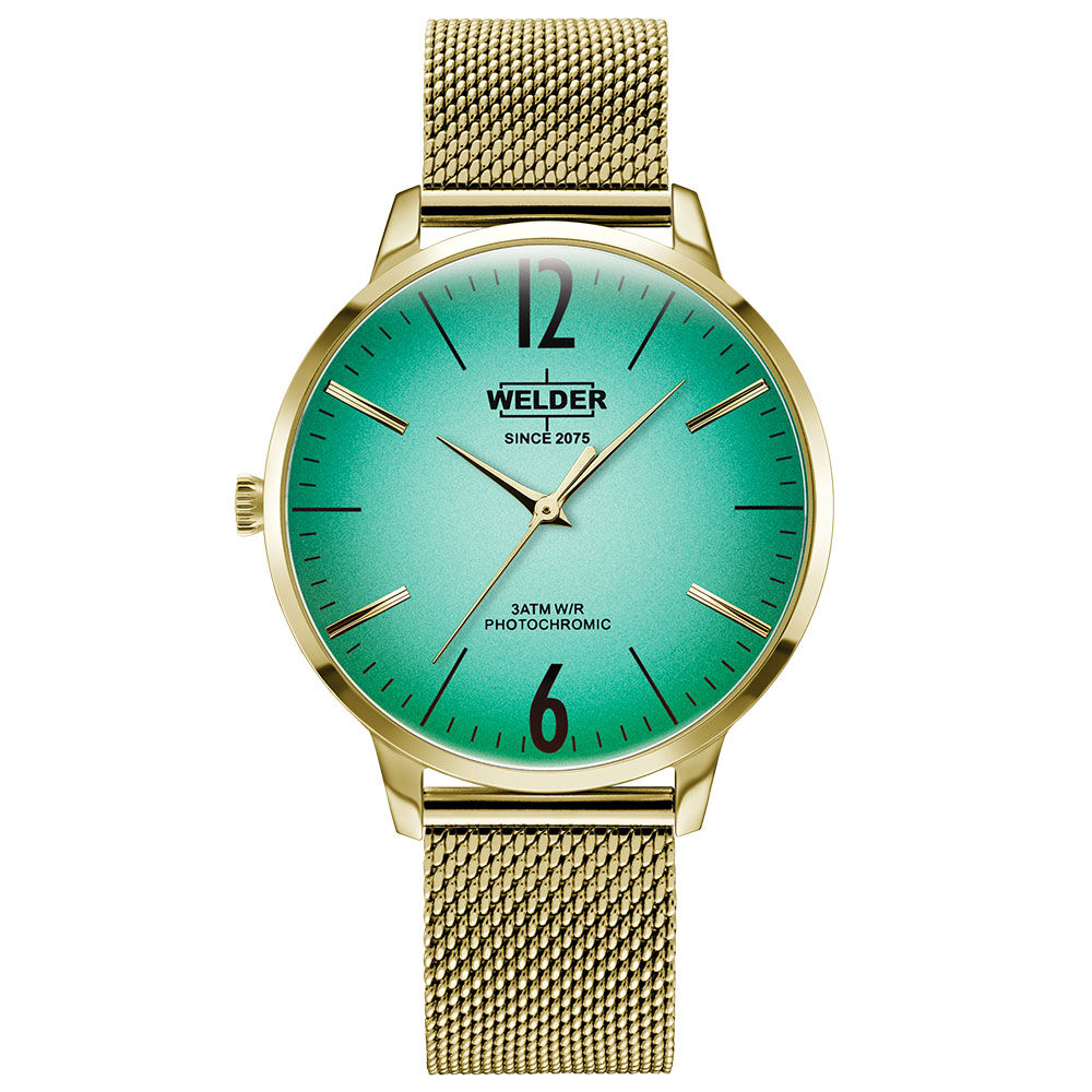 Welder Женски Часовник WRS624