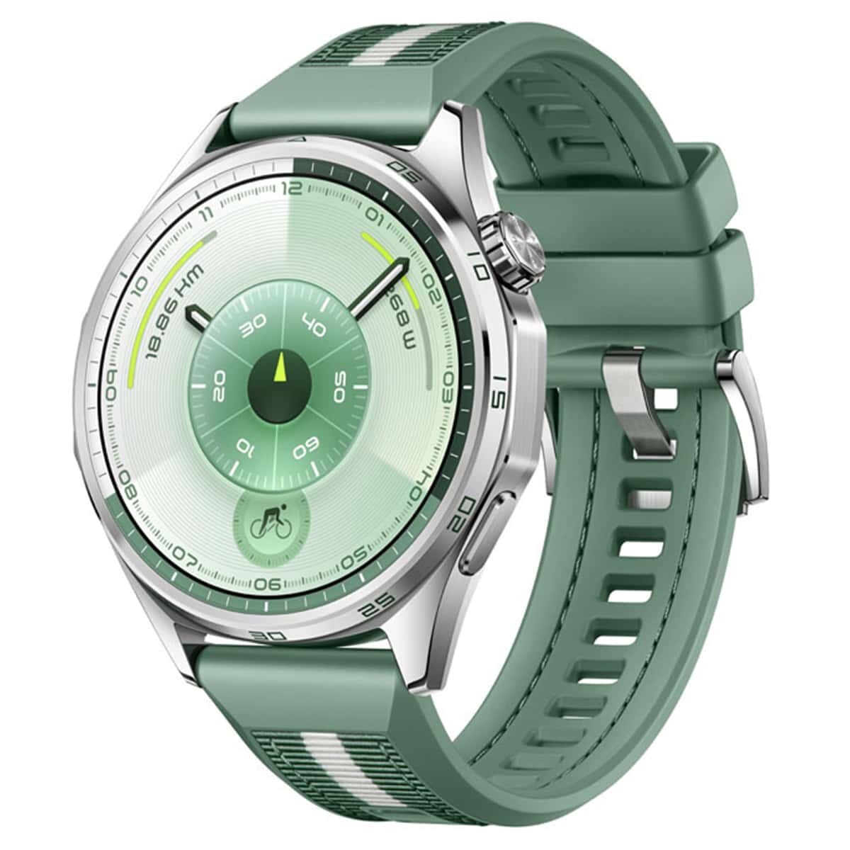 HW55020FTV Huawei Watch GT6 Akıllı Saat
