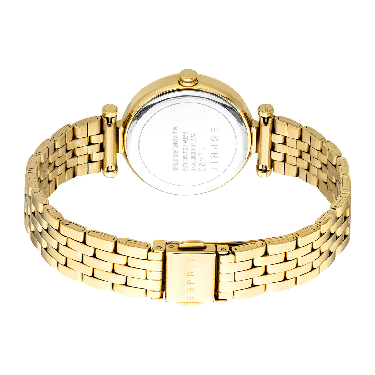 Damenuhr Carlie Fossil Damenuhr Es4645 Buy FOSSIL Carlie Women