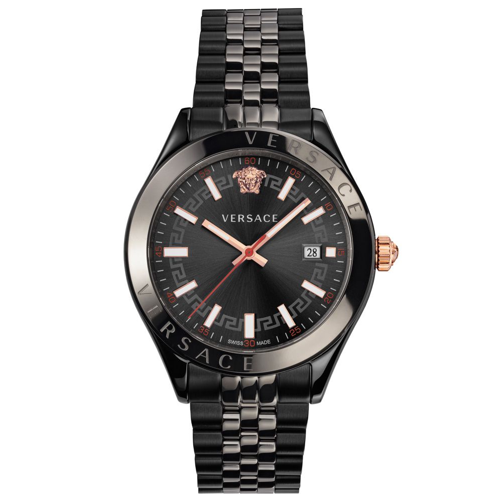 Versace VRSCVEVK00320 Kol Saati - Saat ve Saat