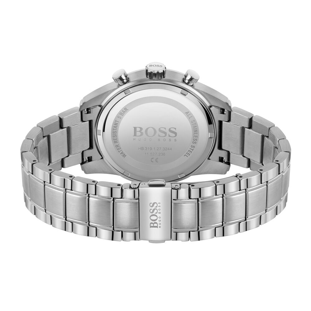 Boss Watches HB1513784 Erkek Kol Saati - Saat ve Saat