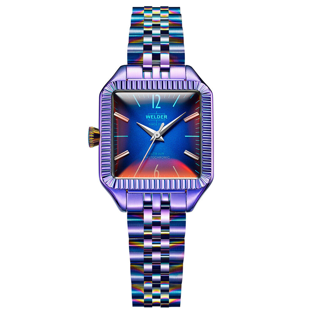 Welder Moody Watch WRC107 38 mm Kadın Kol Saati - Saat ve Saat