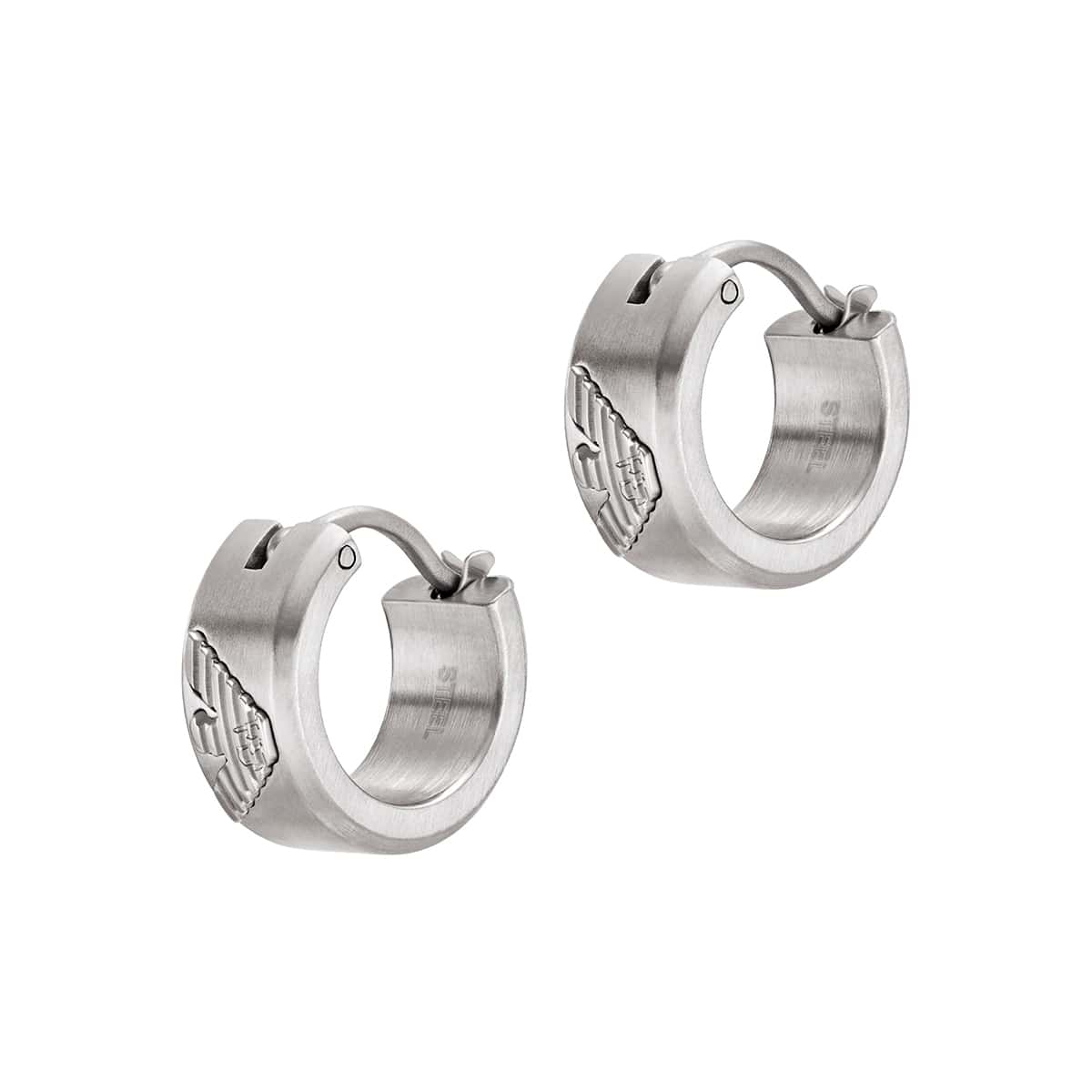 AJEGS3165-040 Erkek Küpe -1