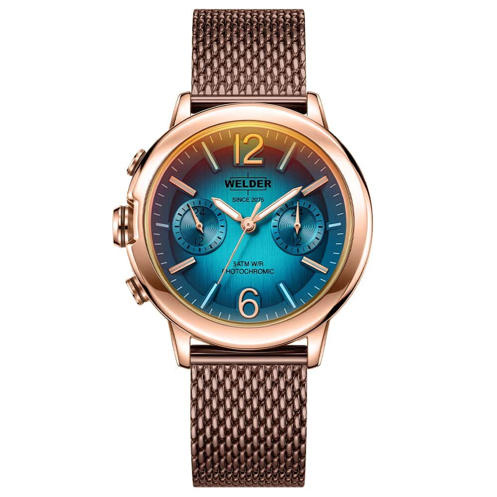 Maurice Lacroix ML-MP6118SS001115-1 Erkek Kol Saati - Saat ve Saat