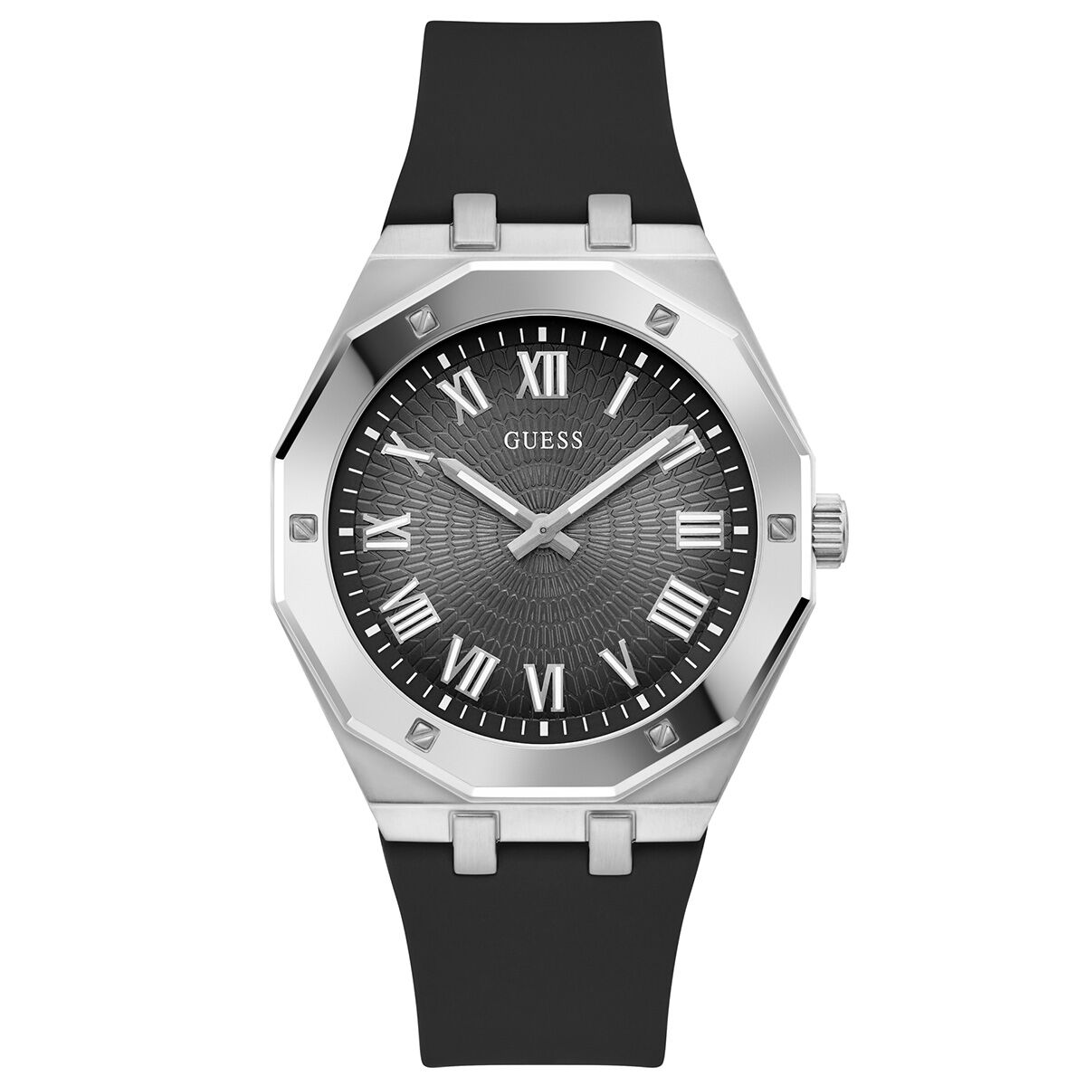 Guess Машки Часовник GUGW0663G1