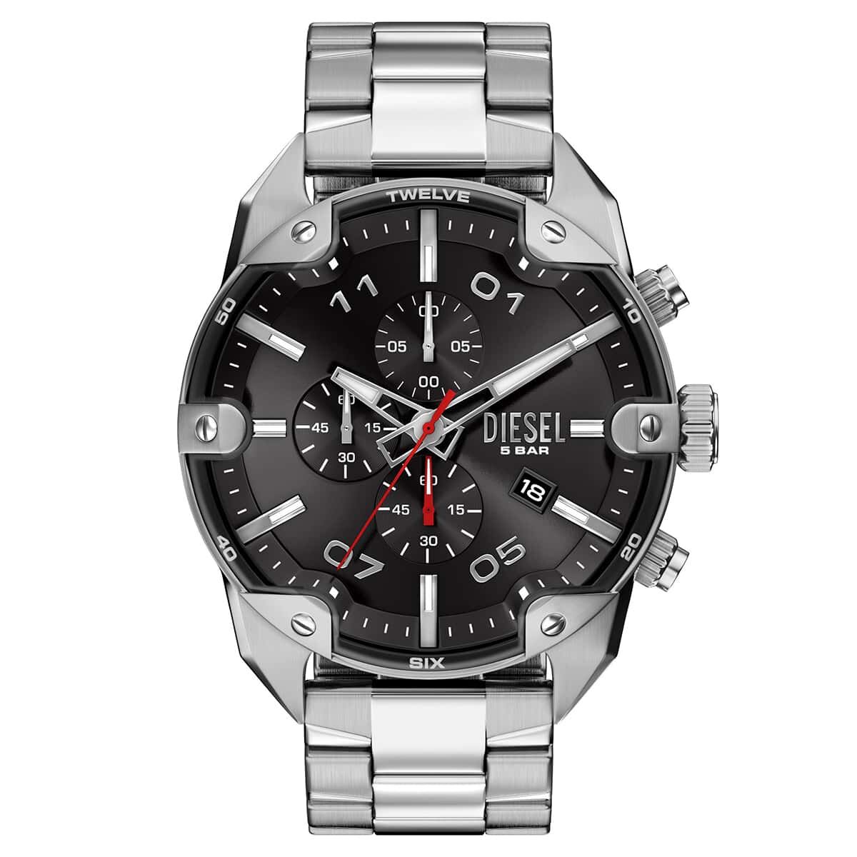 Maurice Lacroix ML-AI200868YZ8800-0 Kol Saati - Saat ve Saat
