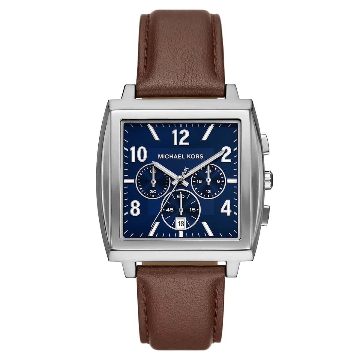 【メル64289です!！】 Maurice Lacroix ML-EL1098PVP01620-5 Kol Saati - Saat ve Saat