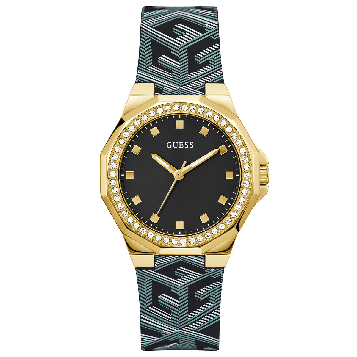 Guess Женски Часовник GUGW0598L2