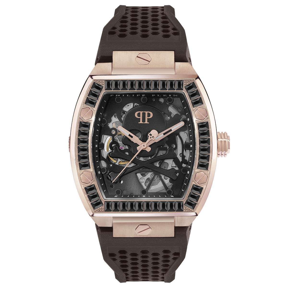 Philipp Plein Машки Часовник PWBAA1723