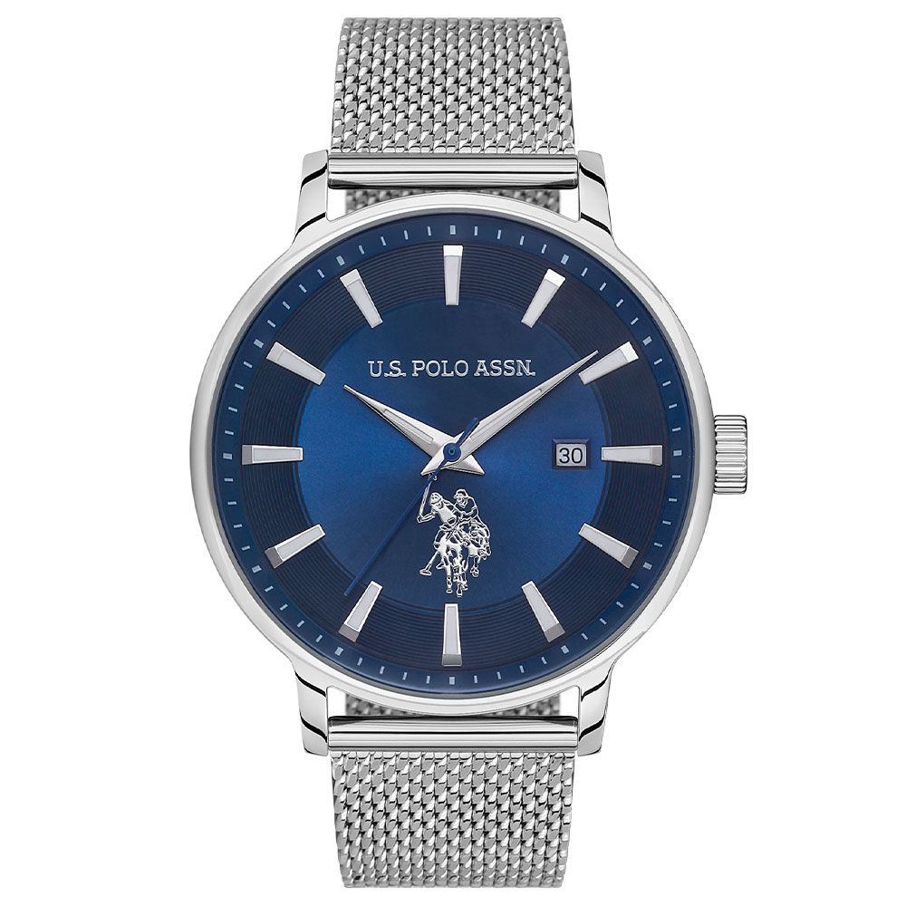 US Polo Assn Машки Часовник USPA1070-02