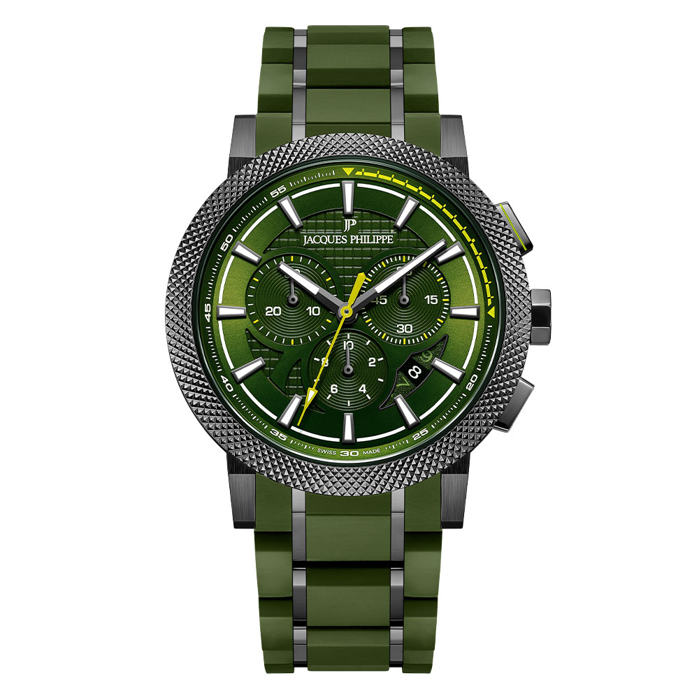 JPQGC3783XX Erkek Kol Saati