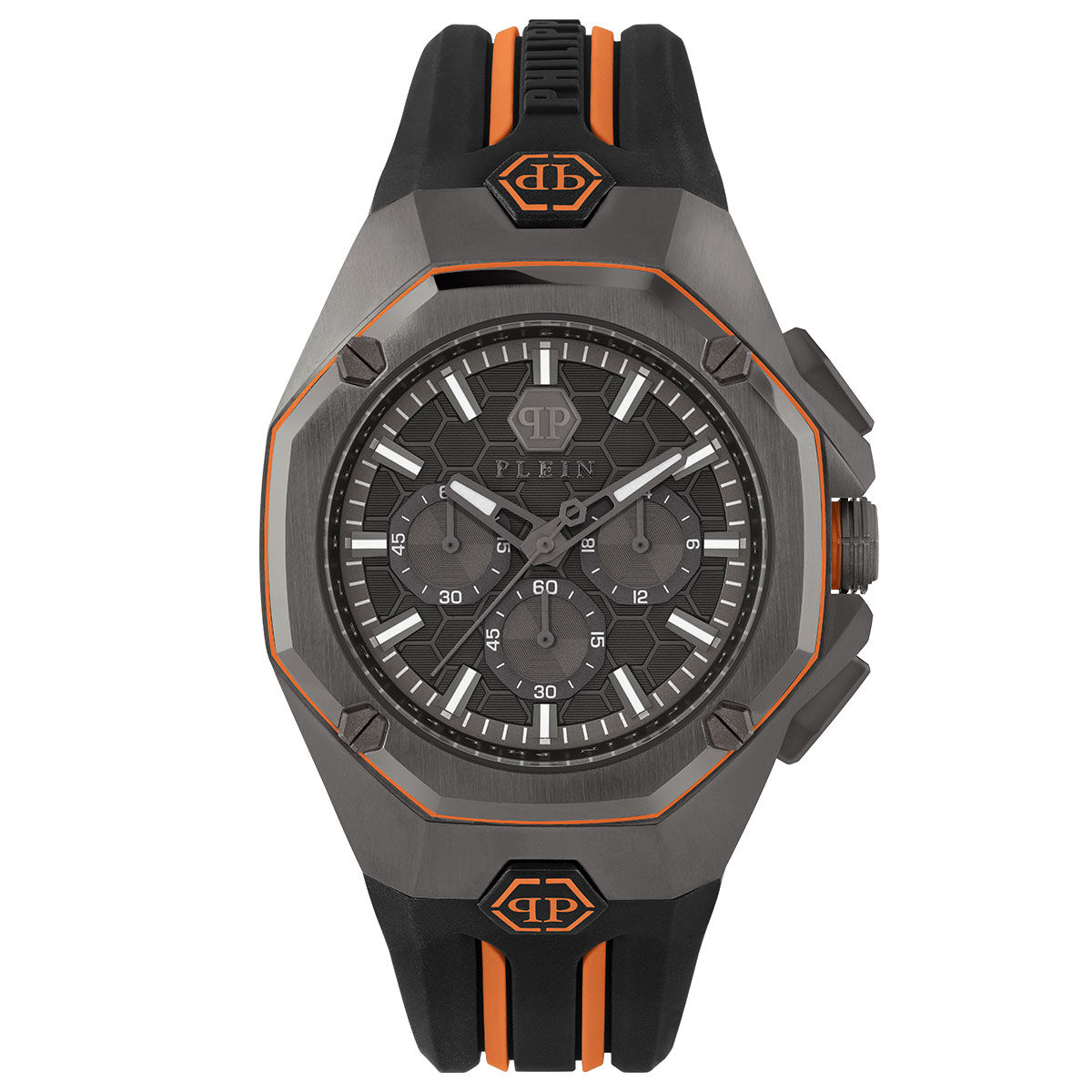 Philipp Plein Машки Часовник PWTBA0523