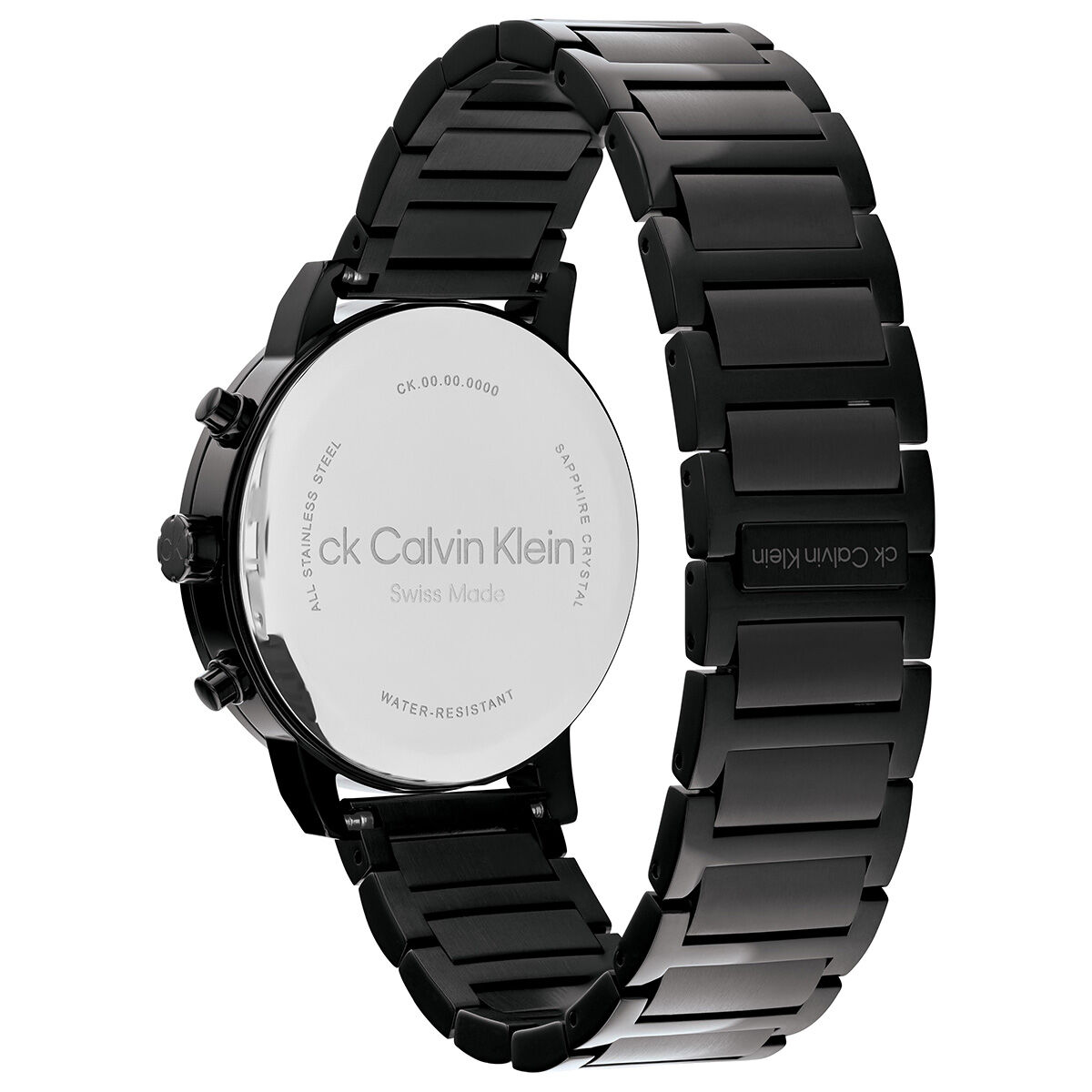 Calvin Klein CK25000026 Erkek Kol Saati - Saat ve Saat